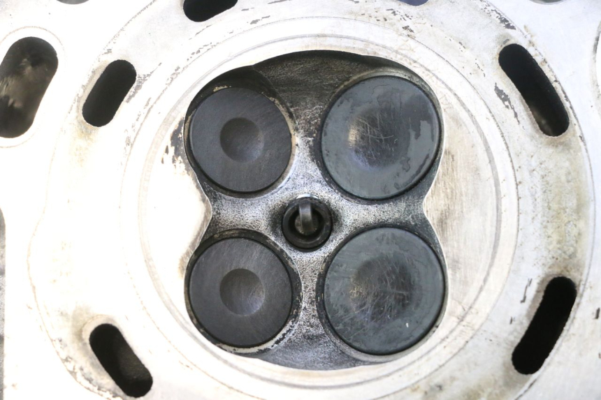 photo de CULATA SUZUKI BURGMAN 125 (2007 - 2014) - Zoom calidad de ocasión