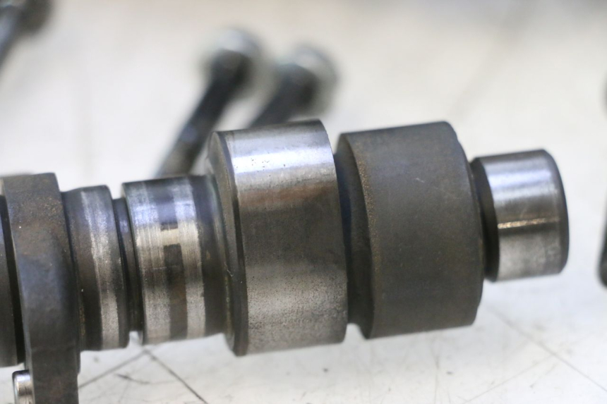 photo de CULATA SUZUKI BURGMAN 125 (2007 - 2014) - Zoom estado de uso