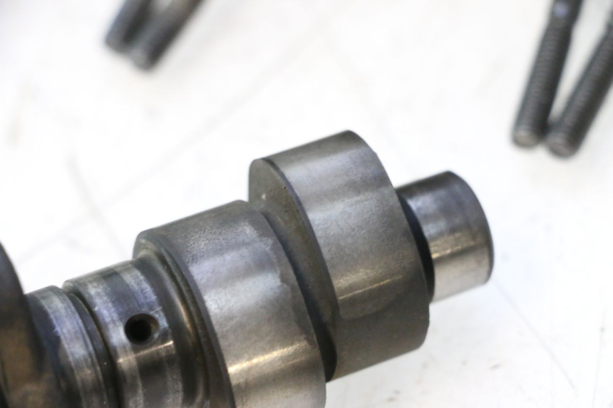 photo de CULATA SUZUKI BURGMAN 125 (2007 - 2014) - Otra perspectiva