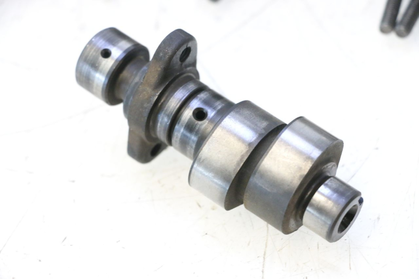 photo de CULATA SUZUKI BURGMAN 125 (2007 - 2014) - Primer plano técnico