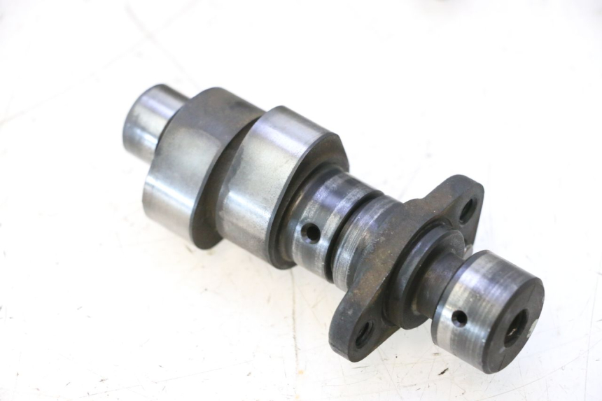 photo de CULATA SUZUKI BURGMAN 125 (2007 - 2014) - Detalles de los puntos de fijación