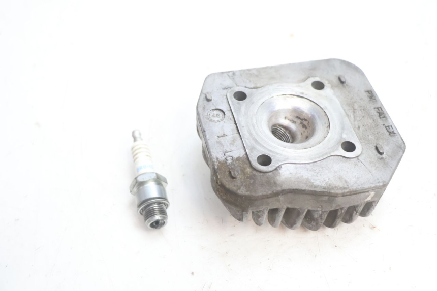 photo de CULATA PEUGEOT BUXY 50 (1993 - 1998) - Vista general del producto