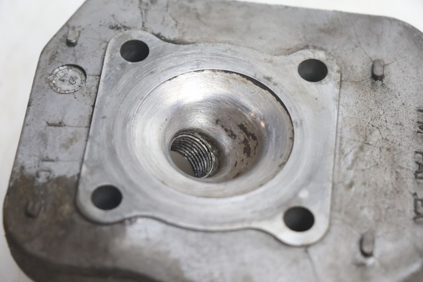 photo de CULATA PEUGEOT BUXY 50 (1993 - 1998) - Detalles de los puntos de fijación