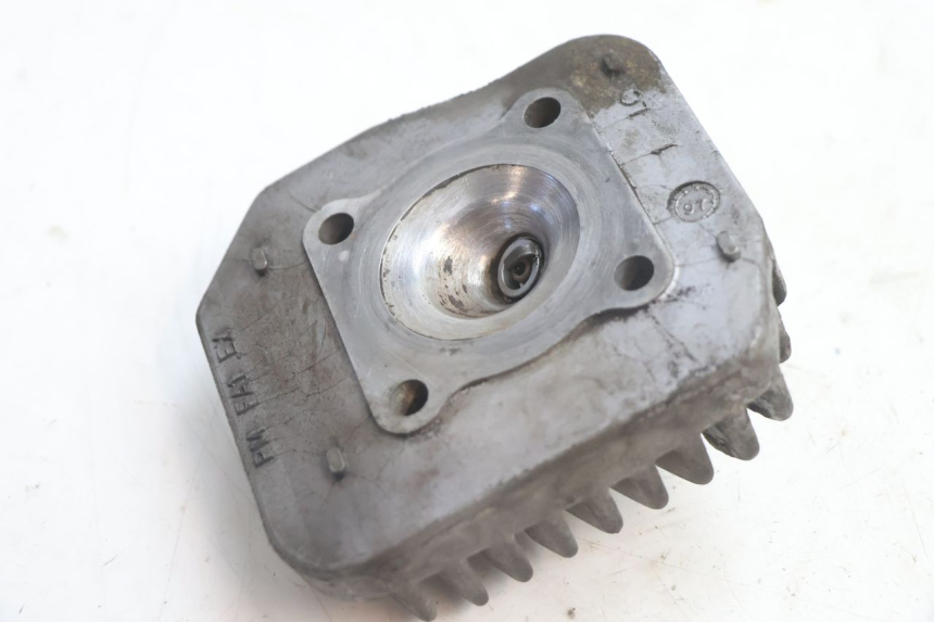 photo de CULATA PEUGEOT BUXY 50 (1993 - 1998) - Estado de la superficie y material