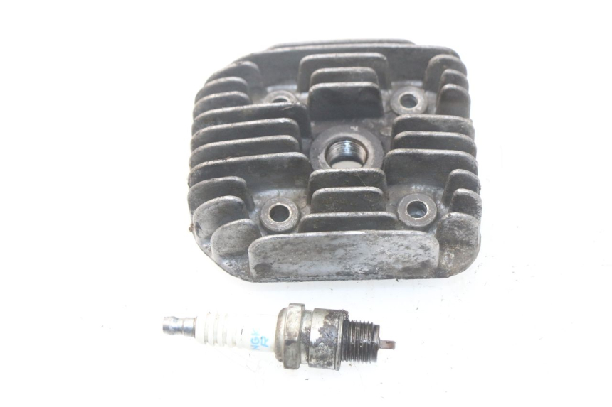 photo de CULATA YAMAHA BW'S 50 (1999 - 2003) - Vista principal