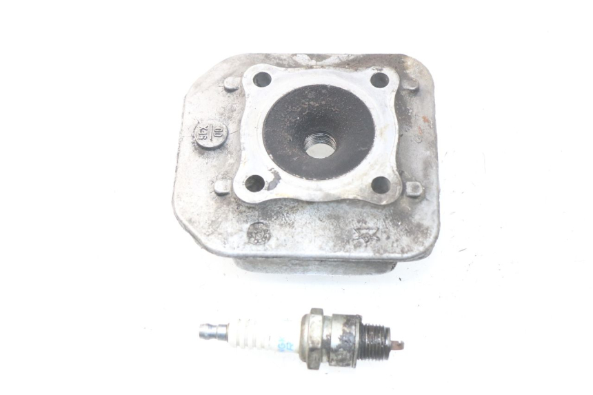 photo de CULATA YAMAHA BW'S 50 (1999 - 2003) - Zoom estado de uso