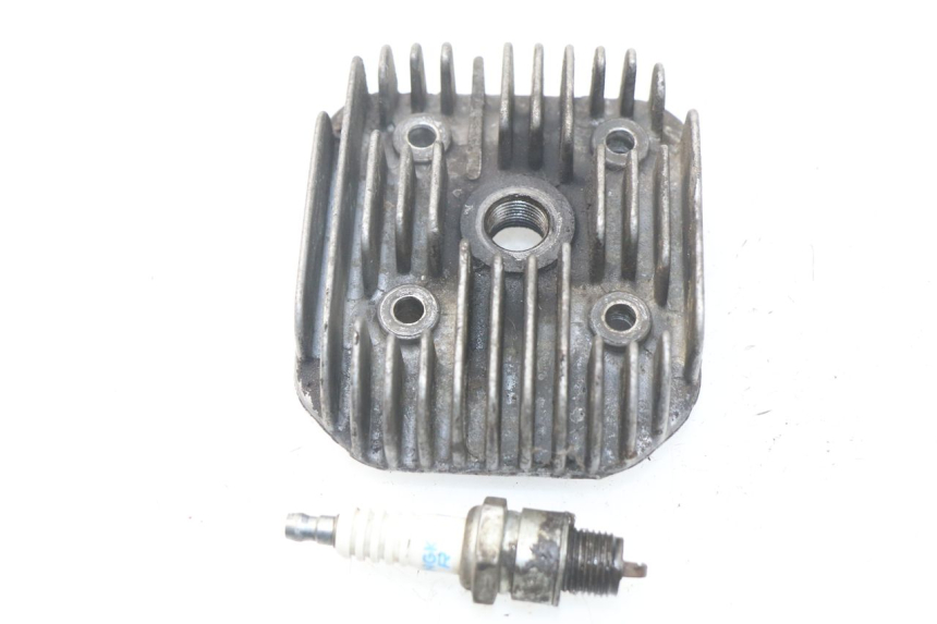 photo de CULATA YAMAHA BW'S 50 (1999 - 2003) - Otra perspectiva