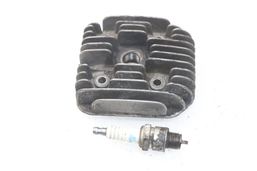 photo de CULATA YAMAHA BW'S 50 (1999 - 2003) - Primer plano técnico