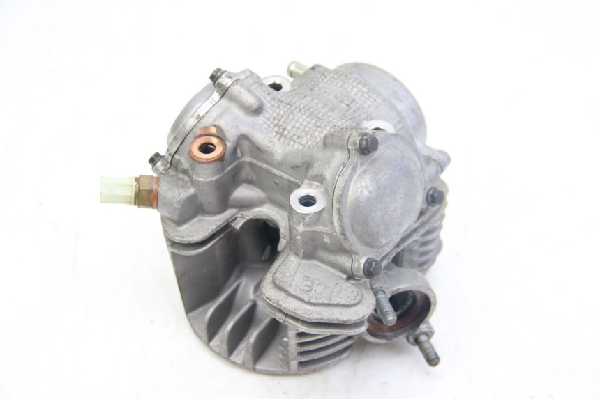 photo de CULATA YAMAHA BW'S BWS 125 (2010 - 2013) - Zoom estado de uso