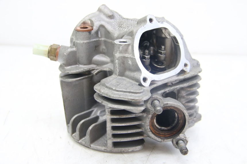 photo de CULATA YAMAHA BW'S BWS 125 (2010 - 2013) - Estado de la superficie y material