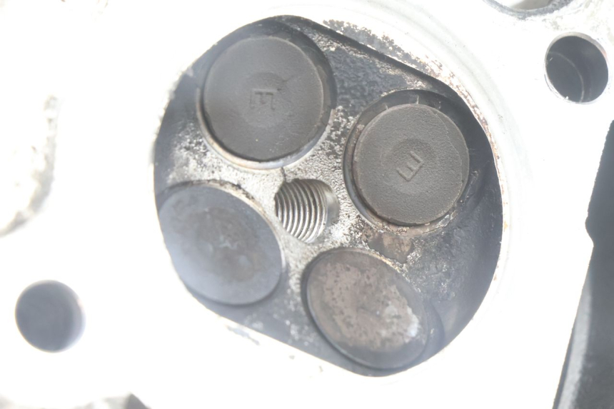 photo de CULATA YAMAHA BW'S BWS 125 (2010 - 2013) - Vista general del producto