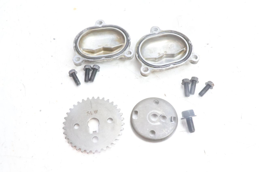 photo de CULATA YAMAHA BW'S BWS 125 (2010 - 2013) - Recambio usado revisado