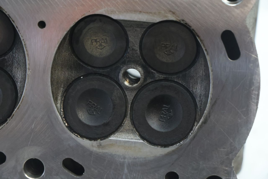 photo de CULATA BMW C SPORT 650 (2015 - 2021) - Características distintivas
