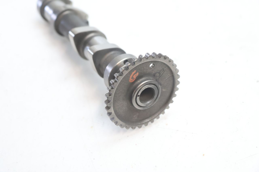 photo de CULATA BMW C SPORT 650 (2015 - 2021) - Marcados y referencias originales