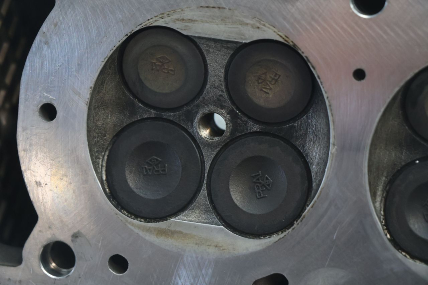 photo de CULATA BMW C SPORT 650 (2015 - 2021) - Marcados y referencias originales