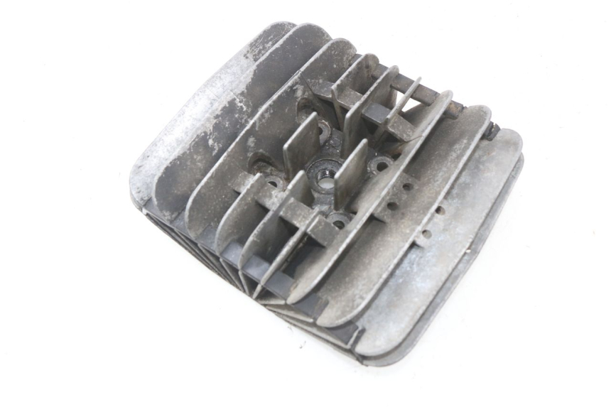 photo de CULATA FANTIC MOTOR CABALLERO TX 190 50 - Primer plano técnico