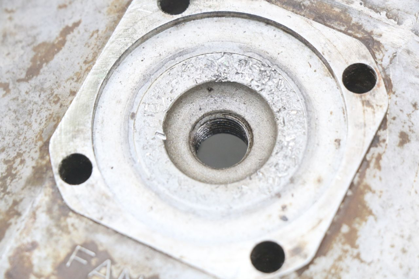 photo de CULATA FANTIC MOTOR CABALLERO TX 190 50 - Vista general del producto