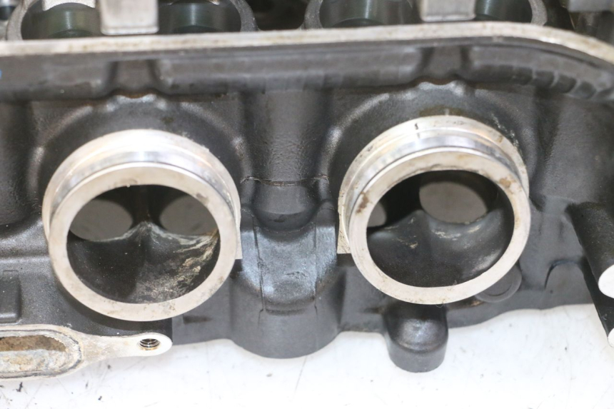 photo de CULATA HONDA CB R 1000 (2018 - 2023) - Otra vista del artículo