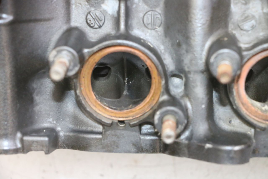 photo de CULATA HONDA CB R 1000 (2018 - 2023) - Inspección visual detallada