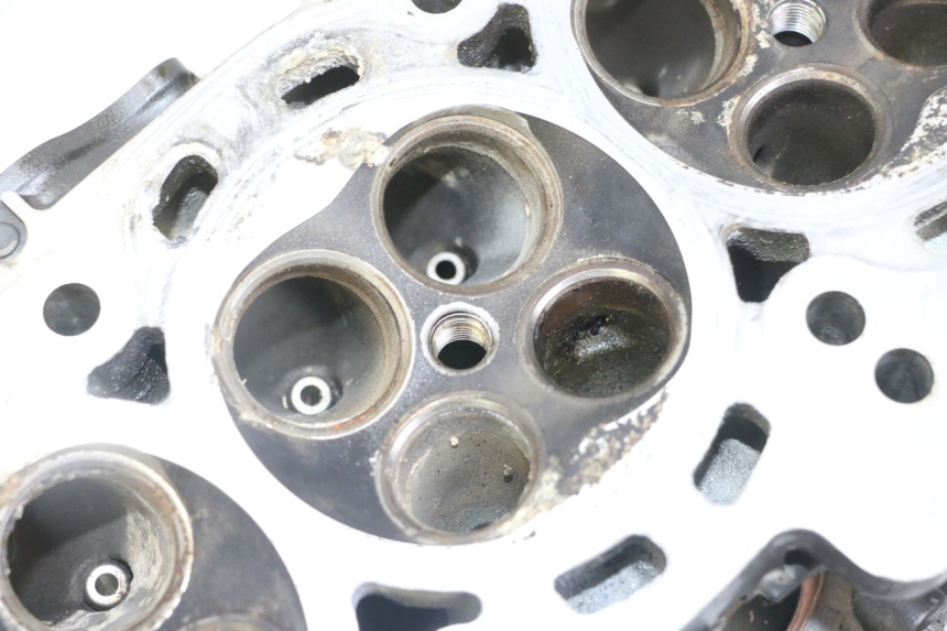 photo de CULATA HONDA CB R 1000 (2018 - 2023) - Vista general del producto