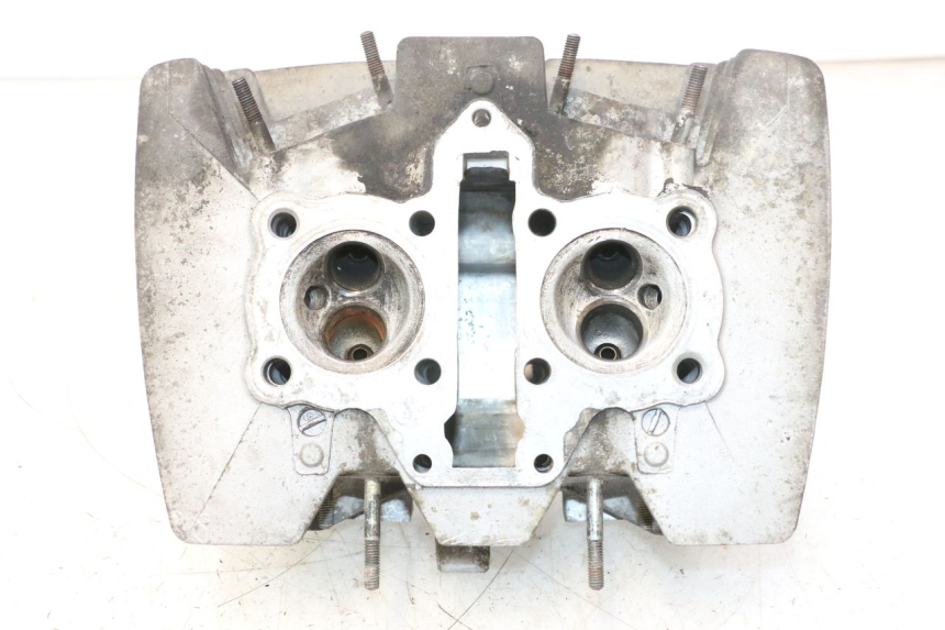 photo de CULATA HONDA CB TWO FIFTY 250 (1991 - 2002) - Inspección visual detallada