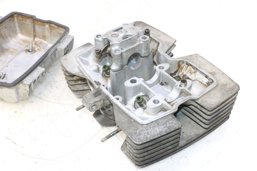 photo de CULATA HONDA CB TWO FIFTY 250 (1991 - 2002) - Detalles de los puntos de fijación