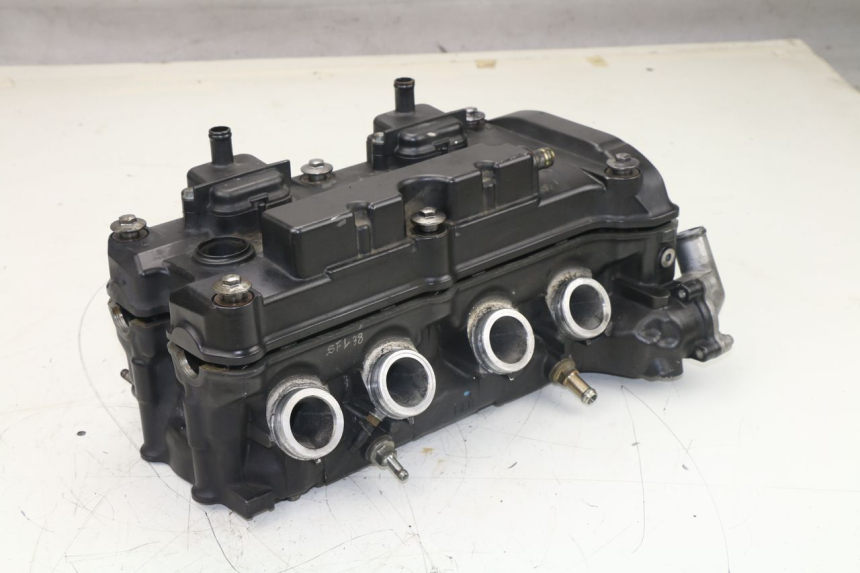 photo de CULATA HONDA CBF N 600 (2004 - 2007) - Vista principal