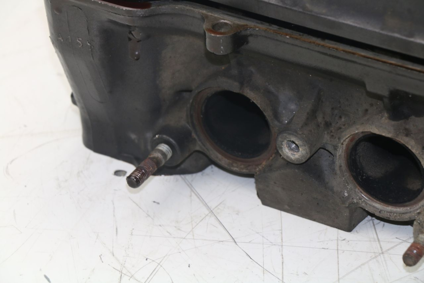 photo de CULATA HONDA CBF N 600 (2004 - 2007) - Características distintivas