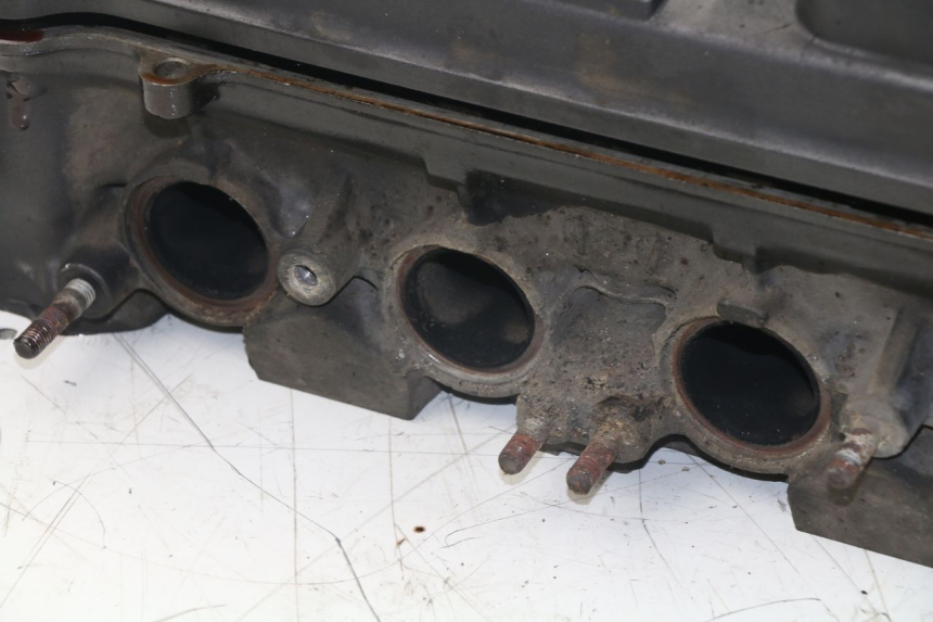 photo de CULATA HONDA CBF N 600 (2004 - 2007) - Zoom sobre los componentes