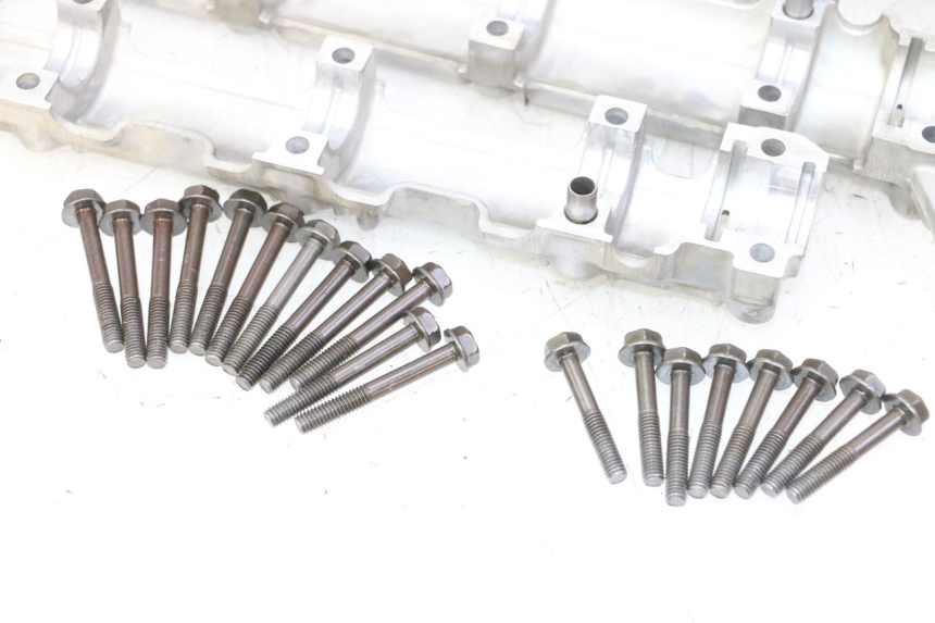 photo de CULATA HONDA CBR RR FIREBLADE 900 (1992 - 1994) - Zoom estado de uso