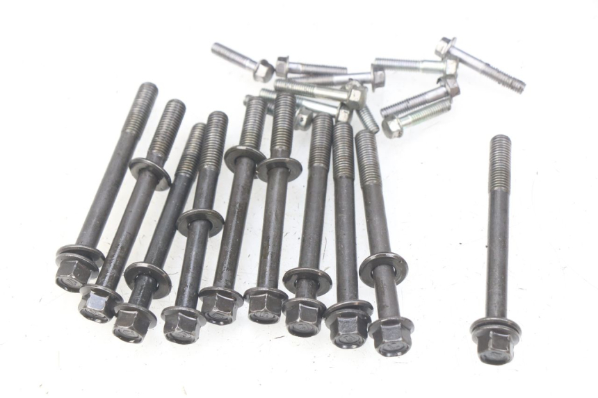 photo de CULATA HONDA CBRF CBR-F PC41 600 (2011 - 2013) - Foto de producto adicional