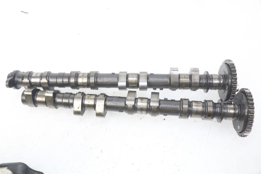 photo de CULATA HONDA CBRF CBR-F PC41 600 (2011 - 2013) - Zoom estado de uso