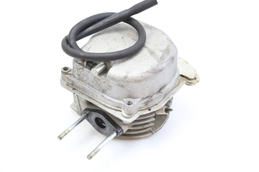 photo de CULATA MASH CITY 4T 50 (2018 - 2020) - Vista principal