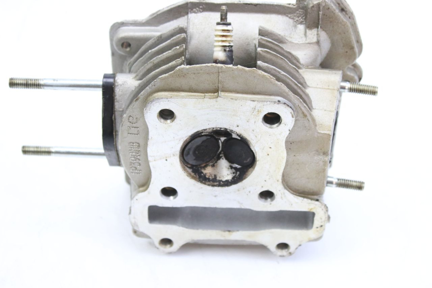 photo de CULATA MASH CITY 4T 50 (2018 - 2020) - Primer plano técnico