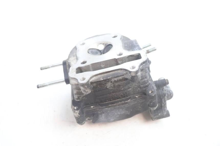 photo de CULATA MASH CITY 4T 50 (2018 - 2020) - Zoom calidad de ocasión
