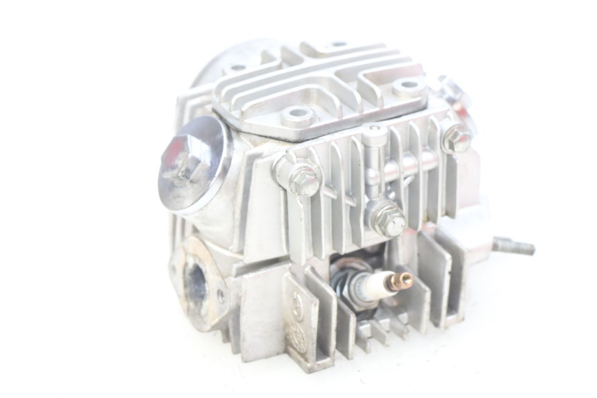 photo de CULATA TNT MOTOR CITY 50 (2007 - 2018) - Primer plano técnico