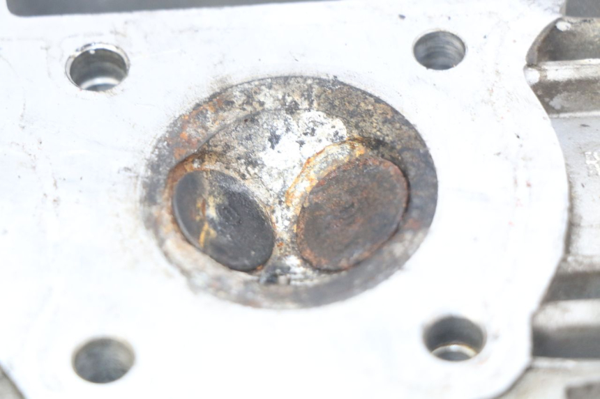 photo de CULATA TNT MOTOR CITY 50 (2007 - 2018) - Vista general del producto