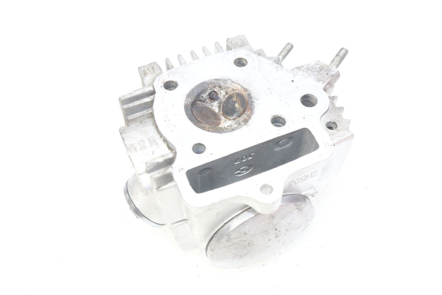 photo de CULATA TNT MOTOR CITY 50 (2007 - 2018) - Detalles de los puntos de fijación