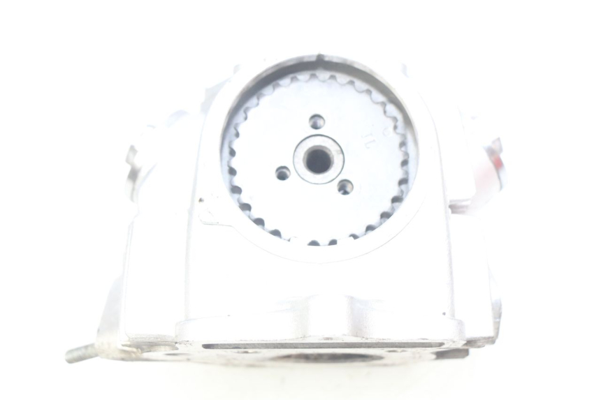 photo de CULATA TNT MOTOR CITY 50 (2007 - 2018) - Recambio usado revisado