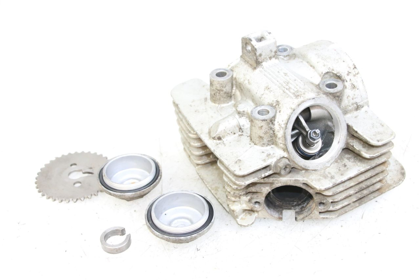 photo de CULATA SHERCO CITY CORP 125 (2003 - 2007) - Otra vista del artículo