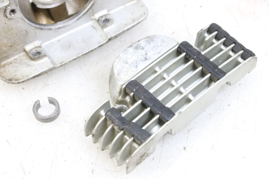 photo de CULATA SHERCO CITY CORP 125 (2003 - 2007) - Primer plano técnico