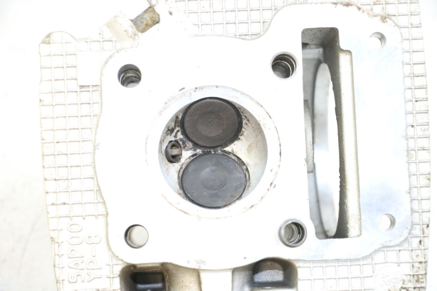 photo de CULATA SHERCO CITY CORP 125 (2003 - 2007) - Recambio usado revisado