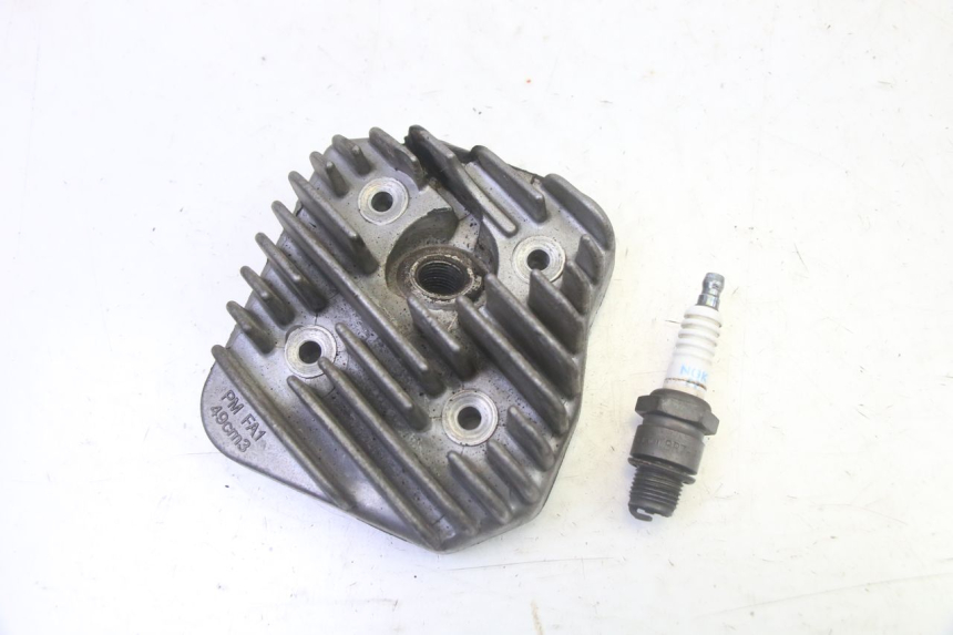 photo de CULATA PEUGEOT CITYSTAR 50 (2013 - 2017) - Detalle de la pieza