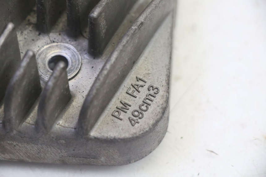 photo de CULATA PEUGEOT CITYSTAR 50 (2013 - 2017) - Primer plano técnico