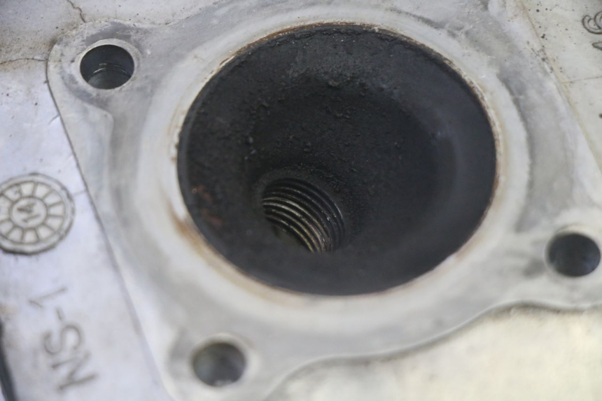 photo de CULATA PEUGEOT CITYSTAR 50 (2013 - 2017) - Detalles de los puntos de fijación