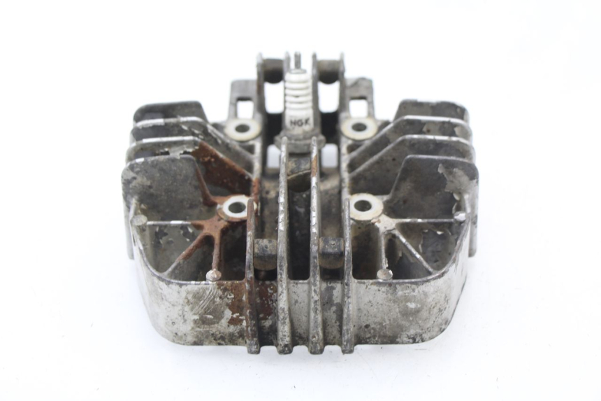 photo de CULATA JIANSHE COYOTE 80 - Zoom estado de uso