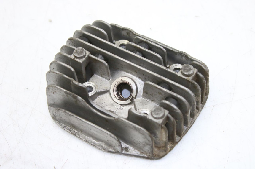 photo de CULATA SUZUKI CP 80 (1985 - 1996) - Vista principal