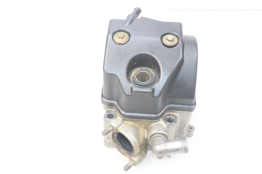 photo de CULATA HONDA CRF 250 (2016 - 2017) - Características distintivas