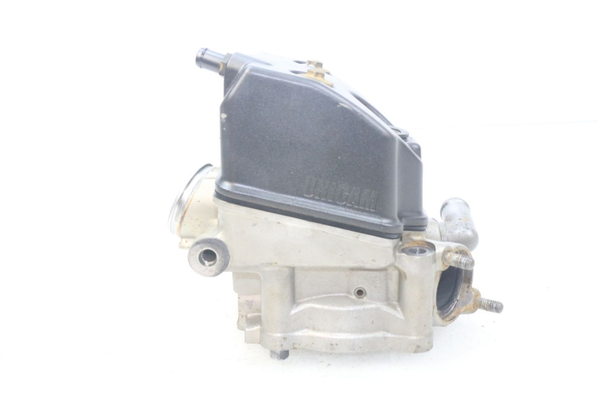 photo de CULATA HONDA CRF 250 (2016 - 2017) - Zoom sobre los componentes