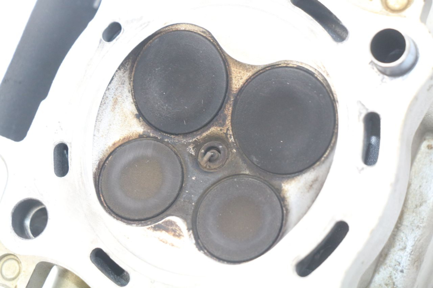 photo de CULATA HONDA CRF 250 (2016 - 2017) - Ángulo de visión alternativo